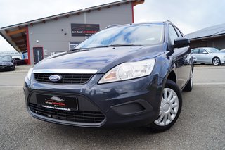 Ford Focus Turnier 1.6 16V Style Used vehicle for sale | First registration 09/2009 | Price 2.900 €