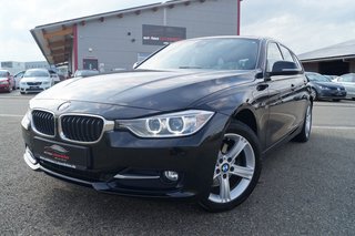 BMW 320d xDrive NAVI | LEDER | XENON | PANO Gebrauchtwagen Kaufen | EZ 08/2013 | Preis 18.950 €
