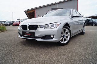 BMW 328i Aut. KLIMA | PDC | KEYLESS | XENON Used vehicle for sale | First registration 04/2013 | Price 17.990 €