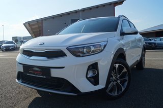 Kia Stonic 1.0 T-GDI Dream-Team Edition KEYLESS | RFK Gebrauchtwagen Kaufen | EZ 06/2020 | Preis 16.990 €
