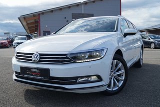 Volkswagen Passat Variant Highline BMT ACC | LED | MASSAGE Gebrauchtwagen Kaufen | EZ 09/2016 | Preis 18.300 €