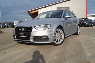 Audi A3 Sportback 2.0 TDI S line BI-Xenon | EURO6 Used vehicle for sale | First registration 03/2016 | Price 17.990 €
