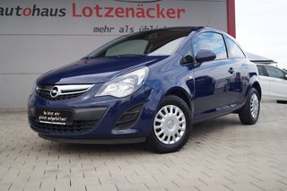 Opel Corsa 1.2 16V Selection KLIMA | 8 FACH-BEREIFT Gebrauchtwagen Kaufen | EZ 08/2014 | Preis 5.990 €