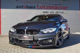 BMW 435 i xDrive M Sport | M-Performance Gebrauchtwagen Kaufen | EZ 07/2015 | Preis 32.390 €