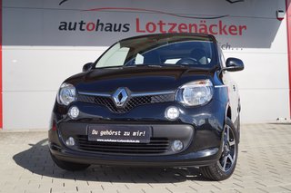 Renault Twingo Black Sport Edition Faltdach Gebrauchtwagen Kaufen | EZ 02/2016 | Preis 7.990 €