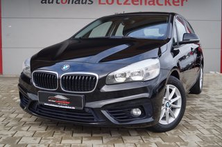BMW 218i Active Tourer M-Sport Gebrauchtwagen Kaufen | EZ 11/2014 | Preis 13.990 €
