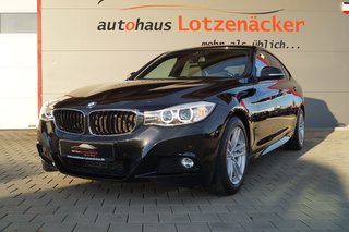 BMW 320d Gran Turismo M-Sport | Harman-Kardon Used vehicle for sale | First registration 04/2016 | Price 22.890 €