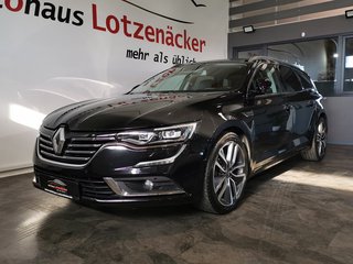Renault Talisman Grandtour ENERGY dCi 160 Intens Gebrauchtwagen Kaufen | EZ 11/2016 | Preis 18.990 €