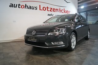 Volkswagen Passat Variant 2.0 TDI Comfortline BlueMotion Gebrauchtwagen Kaufen | EZ 03/2014 | Preis 14.500 €