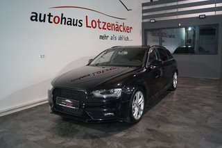 Audi A4 Avant 1.8 T quattro Bi-Xenon | Navi | Gewinde Used vehicle for sale | First registration 11/2012 | Price 12.990 €