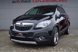 Opel Mokka X ON 1.4 Turbo gebraucht kaufen in Hechingen Preis