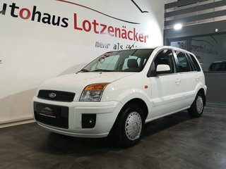 Ford Fusion 1.4 Style AHK | KLIMA Used vehicle for sale | First registration 06/2010 | Price 2.990 €