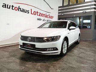 Volkswagen Passat Variant 2.0 TDI 4Motion BMT R-Line Gebrauchtwagen Kaufen | EZ 07/2018 | Preis 26.990 €