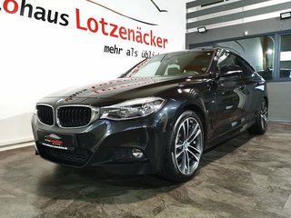 BMW 330 Gran Turismo M-Paket/Harman-Kardon/NAVI/PANO Gebrauchtwagen Kaufen | EZ 03/2018 | Preis 32.990 €