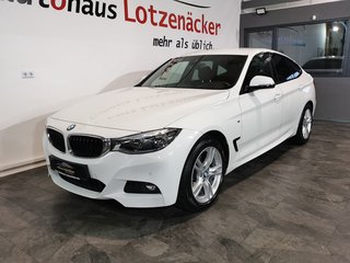 BMW 320d Gran Turismo M-Sport xDrive LED | Keyless Used vehicle for sale | First registration 11/2016 | Price 28.990 €