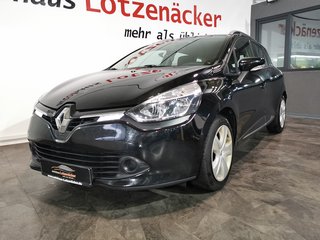 Renault Clio 1.5 dCi 90 FAP Grandtour Dynamique Used vehicle for sale | First registration 06/2015 | Price 7.990 €