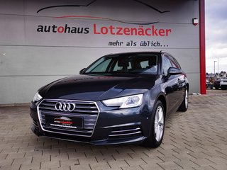 Audi A4 Avant 2.0 TDI sport Keyless|RFK Used vehicle for sale | First registration 07/2017 | Price 26.990 €