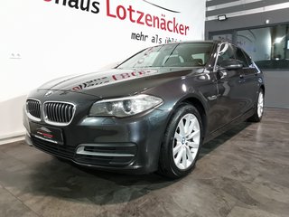 BMW 530d xDrive Navi | Bi-Xenon | SHZ | EURO6 Gebrauchtwagen Kaufen | EZ 07/2015 | Preis 22.990 €