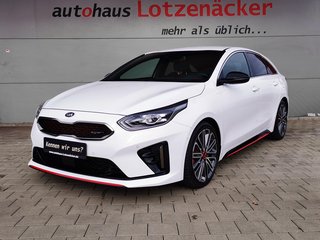 Kia pro Ceed 1.6 CVVT GT LED | Keyless | JBL | RFK Gebrauchtwagen Kaufen | EZ 10/2020 | Preis 28.490 €