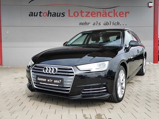 Audi A4 Avant 2.0 TDI sport Bi-Xenon | NAVI | Virtual Used vehicle for sale | First registration 08/2018 | Price 23.490 €