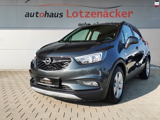 Opel Mokka X ON 1.4 Turbo Navi | Tempom. | App-Connect Gebrauchtwagen Kaufen | EZ 09/2018 | Preis 17.990 €