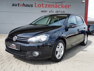 Volkswagen Golf VI 1.2 TSI / 2.Hand / Klima / Garantie Gebrauchtwagen Kaufen | EZ 01/2011 | Preis 6.800 €