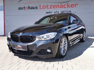 BMW 320d GT  GT /M Paket /PANO/NAVI/HEAD-UP/GARANTIE Gebrauchtwagen Kaufen | EZ 03/2015 | Preis 23.490 €
