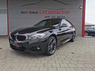 BMW 330d xDrive Grant Turismo M-PAKET/LED/HEAD-UP/PANO/ACC/KEYLES /AHK Gebrauchtwagen Kaufen | EZ 12/2016 | Preis 26.490 €