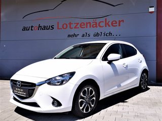 Mazda 2 Nakama 2.HAND/NAVI/PDC/SHZ/TEMPMAT/GARANTIE Gebrauchtwagen Kaufen | EZ 01/2019 | Preis 10.990 €