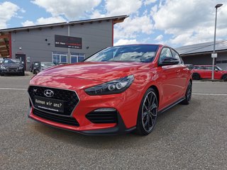 Hyundai i30 Fastback N Performance/KEYLESS/NAVI Gebrauchtwagen Kaufen | EZ 11/2018 | Preis 26.490 €
