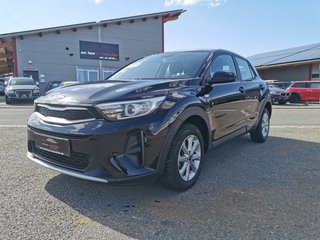 Kia Stonic Edition 7 ALARM/SHZ/TEMPOMAT/KLIMA/MFL Gebrauchtwagen Kaufen | EZ 06/2019 | Preis 14.290 €