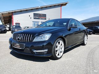 Mercedes-Benz C 180 CGI BlueEfficiency 2.Hand/AMG/LEDER/TEMPO/SHZ/MB-SH Gebrauchtwagen Kaufen | EZ 02/2013 | Preis 16.200 €