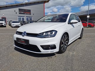 Volkswagen Golf VII 1.4 TSI Highline/R-LINE/DYNAUDIO/DAB/ACC Used vehicle for sale | First registration 01/2015 | Price 17.900 €