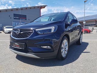 Opel Mokka X Innovation 1.4 BI-LED/KAMERA/SHZ/KEYLESS/APPLE-CARPLAY Gebrauchtwagen Kaufen | EZ 03/2019 | Preis 18.990 €