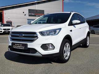 Ford Kuga Trend 1.HAND/NAVI/AHK/PDC/KEYLESS/TEMP Gebrauchtwagen Kaufen | EZ 05/2019 | Preis 17.800 €