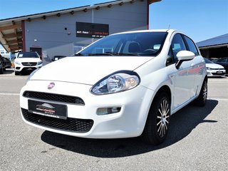 Fiat Punto Pop 1.2 2.Hand/KLIMA/ALU/SH/GARANTIE Gebrauchtwagen Kaufen | EZ 04/2014 | Preis 5.990 €