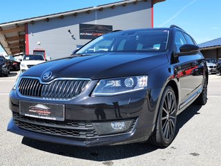 Skoda Octavia Combi 2.0 TDI Joy ACC|DAB|NAVI|BI-XENON|8-FACH Gebrauchtwagen Kaufen | EZ 12/2017 | Preis 24.990 €
