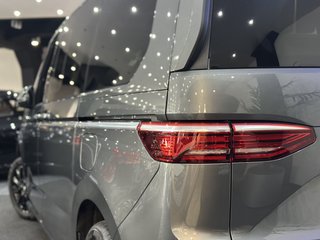 Volkswagen T7 Multivan STYLE VISaVIS TISCH ACC EASYOPEN IQ - foto 6