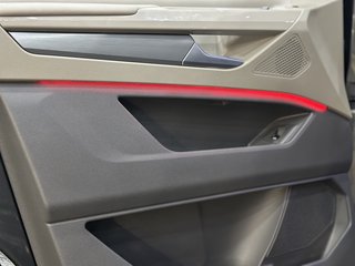 Volkswagen T7 Multivan STYLE VISaVIS TISCH ACC EASYOPEN IQ - foto 18