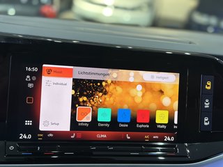 Volkswagen T7 Multivan STYLE VISaVIS TISCH ACC EASYOPEN IQ - foto 19