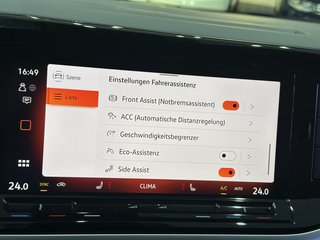 Volkswagen T7 Multivan STYLE VISaVIS TISCH ACC EASYOPEN IQ - foto 21