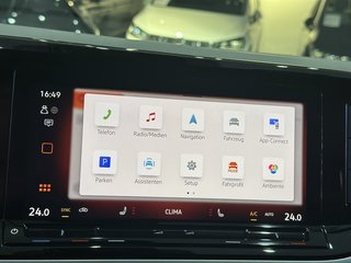 Volkswagen T7 Multivan STYLE VISaVIS TISCH ACC EASYOPEN IQ - foto 24