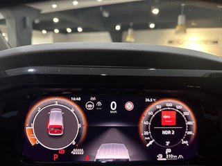 Volkswagen T7 Multivan STYLE VISaVIS TISCH ACC EASYOPEN IQ - foto 27