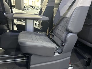 Volkswagen T7 Multivan STYLE VISaVIS TISCH ACC EASYOPEN IQ - foto 30
