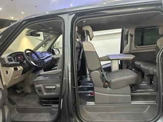 Volkswagen T7 Multivan STYLE VISaVIS TISCH ACC EASYOPEN IQ - foto 32