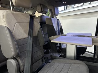 Volkswagen T7 Multivan STYLE VISaVIS TISCH ACC EASYOPEN IQ - foto 33