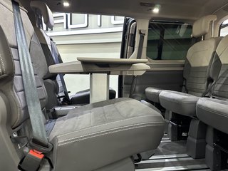 Volkswagen T7 Multivan STYLE VISaVIS TISCH ACC EASYOPEN IQ - foto 34
