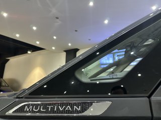 Volkswagen T7 Multivan STYLE VISaVIS TISCH ACC EASYOPEN IQ - foto 37