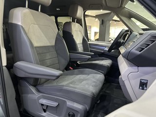 Volkswagen T7 Multivan STYLE VISaVIS TISCH ACC EASYOPEN IQ - foto 12