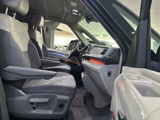 Volkswagen T7 Multivan STYLE VISaVIS TISCH ACC EASYOPEN IQ - foto 11